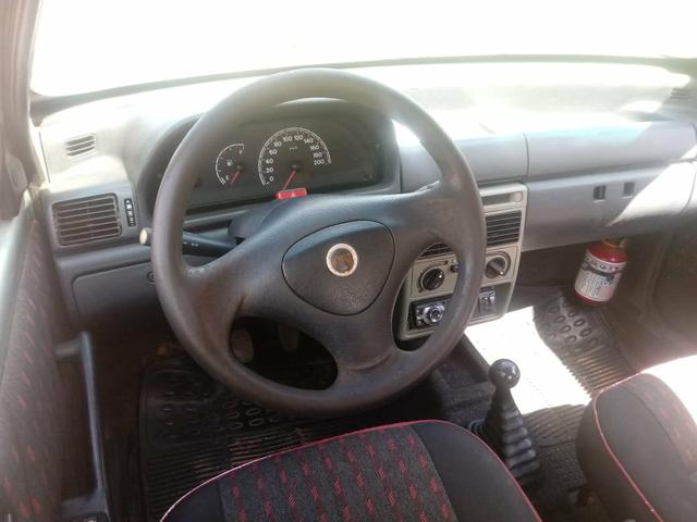 Fiat uno - Foto 5