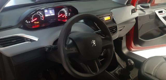 Peugeot - 208 Active 1.5 2015 #Autoshow - Foto 8
