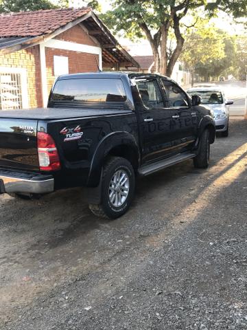 Hilux SRV - Foto 4
