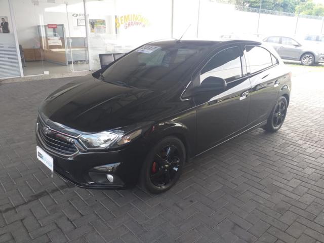 CHEVROLET ONIX LTZ 1.4