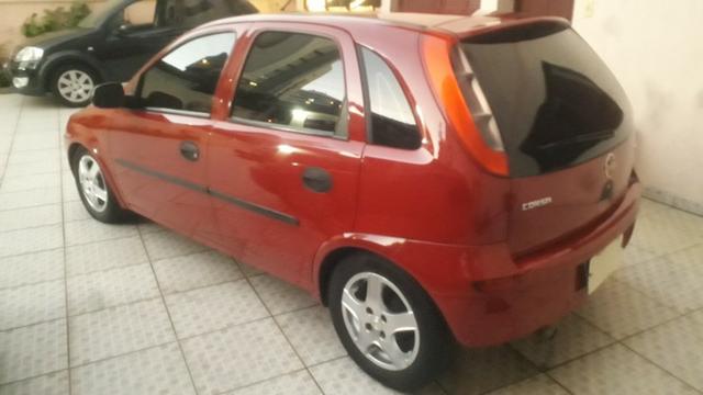 Corsinha Hatch 1.0 8v Maxx 4p 2005/2005 - Foto 5