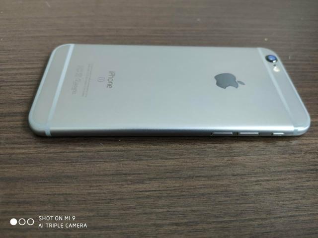 Apple IPhone 6S 16G - Foto 3