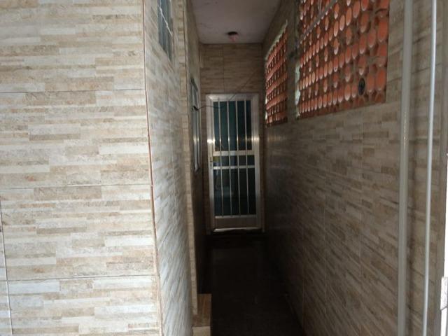 Vendo casa Pirai - Foto 16