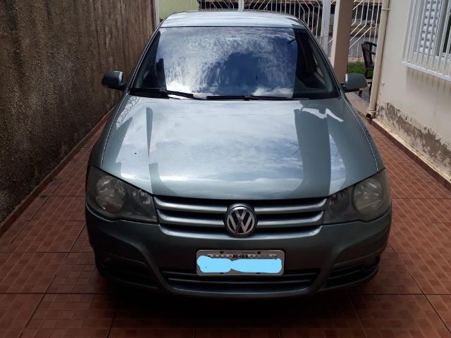 Golf 1.6 Sportline