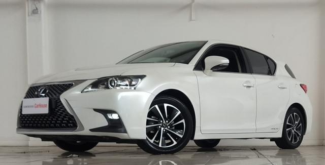 LEXUS CT200H 1.8 16V H?BRIDO 4P AUTOM?TICO. - Foto 11
