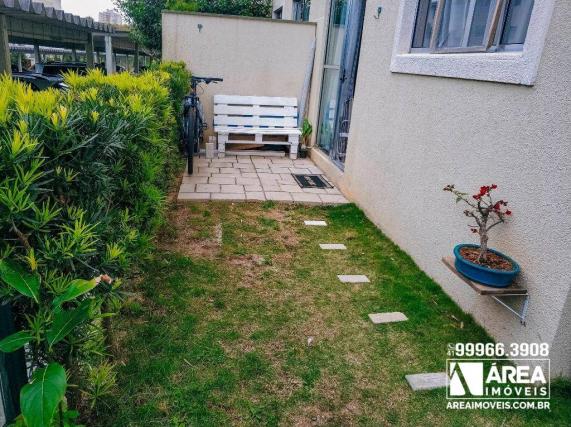 Apartamento com 3 dormitórios à venda, 62 m² por R$ 211.000 - Santa Quitéria - Curitiba/PR - Foto 5