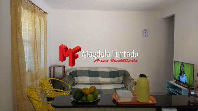 Cód 1144 ótima casa em tamoios, Unamar, Cabo Frio - Foto 5