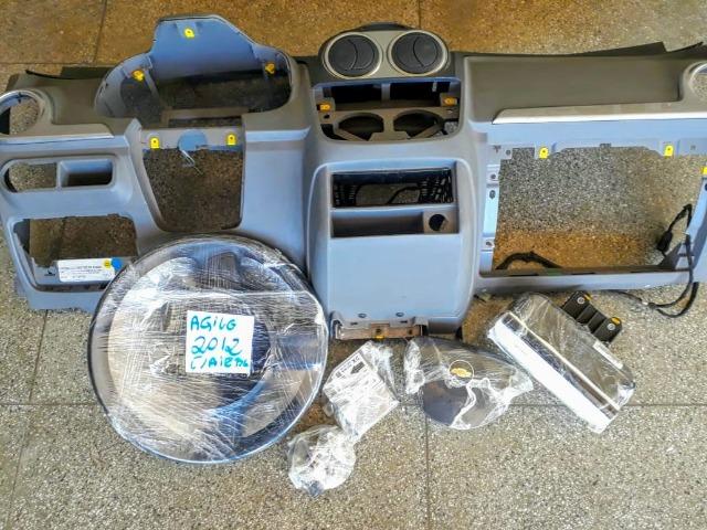 Kits Airbag - Foto 4