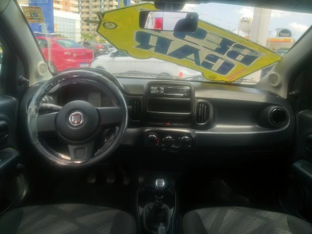 Mobi Like Preto - Foto 5