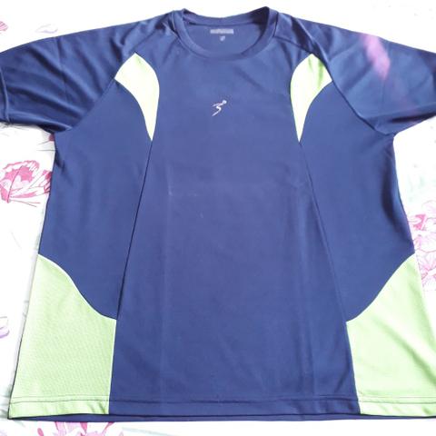 Camisetas masculinas GG 10 reais cada
