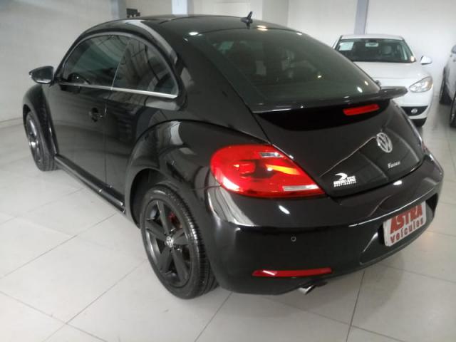 VOLKSWAGEN FUSCA 2.0 TSI AUT. - Foto 4