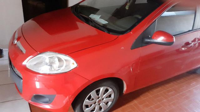 Fiat Palio em ótimo estado de conservação - Foto 2