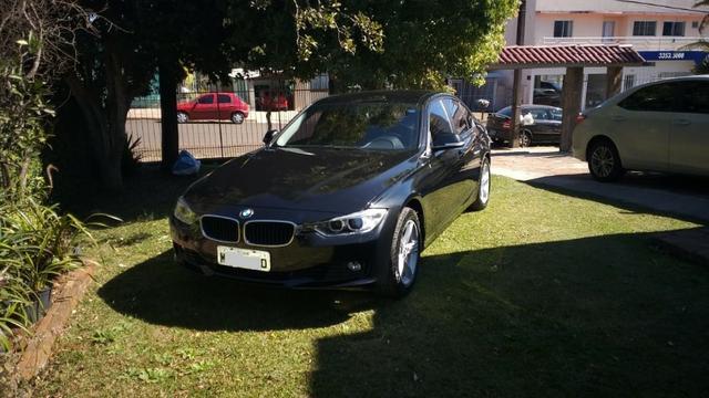 BMW 320i 184cv