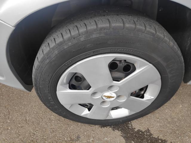 PRISMA 2012/2012 1.4 MPFI LT 8V FLEX 4P MANUAL - Foto 3