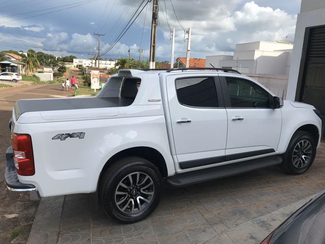 S10 highcountry - Foto 2