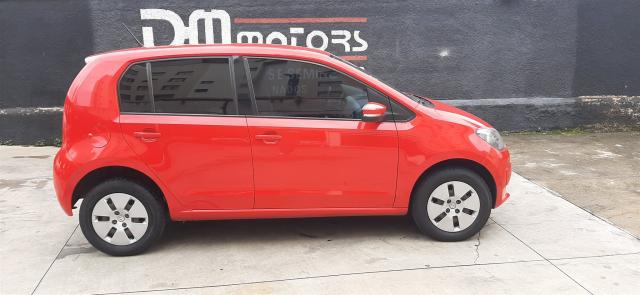 UP 2014/2015 1.0 MPI HIGH UP 12V FLEX 4P MANUAL - Foto 2