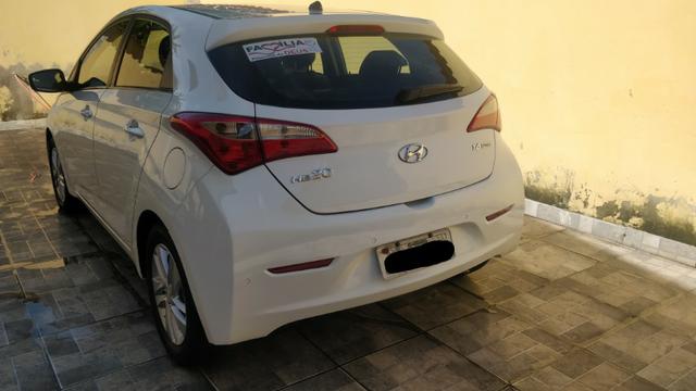 Hyundai HB20 1.6 Premium - Foto 3