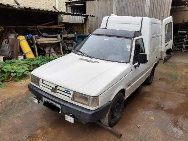 Fiorino 1.5 - 1993 - Foto 4