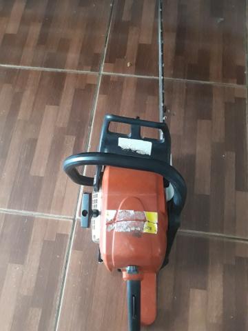 Motosserra semi novo conservado stihl 310 - Foto 3