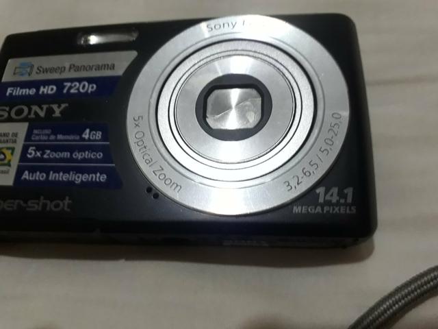 Câmera SONY 14.1 - Foto 5