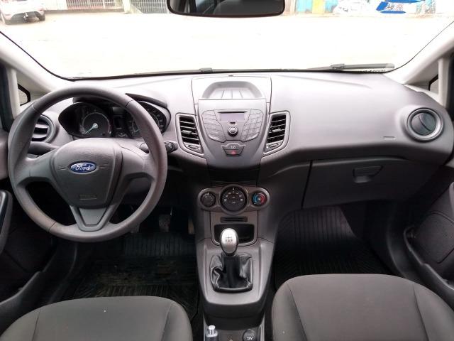 Ford New Fiesta Hatch 1.5 2015 - Foto 5