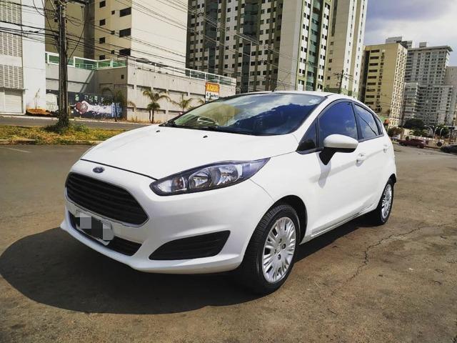 Ford Fiesta 1.5S Manual 2015/2016