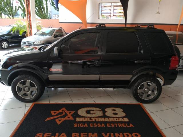 FORD ECOSPORT XLT 1.6/ 1.6 FLEX 8V 5P - Foto 5