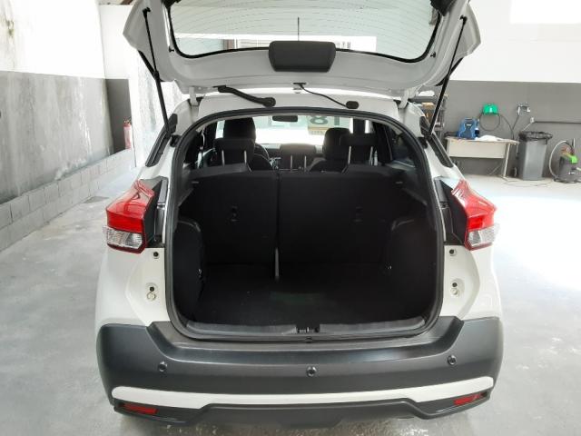 Nissan Kicks SV CVT 4P - Foto 4
