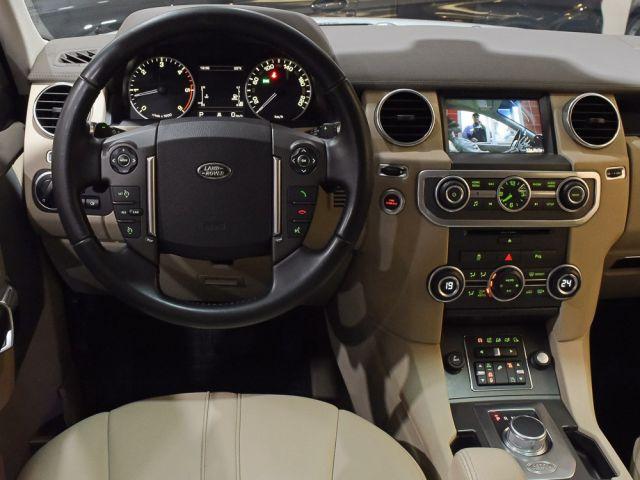 Discovery4 HSE 3.0 4x4 TDV6/SDV6 Die.Aut - Foto 4