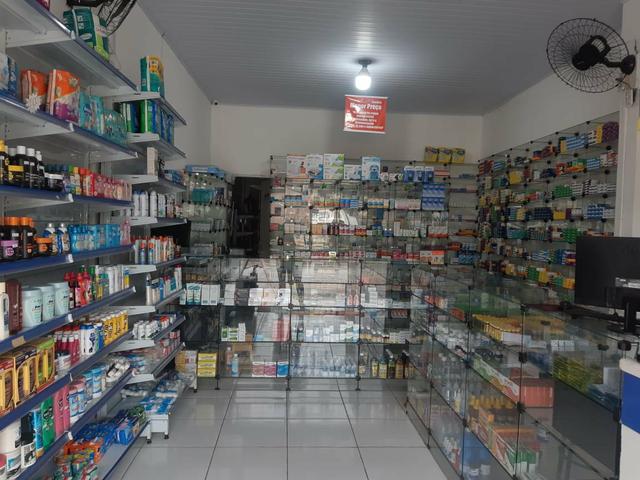 Vendo Farmácia .Prox. ao Shop.Rio Anil - Foto 9