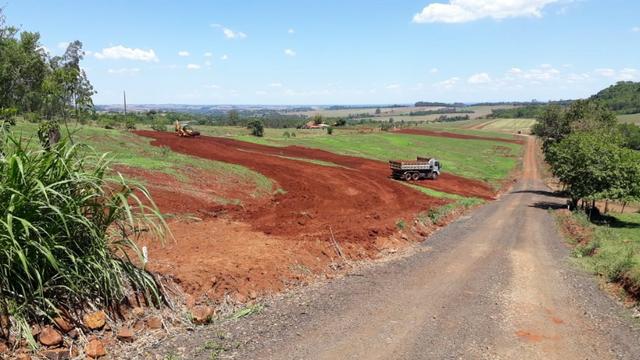 Chácaras em São Miguel do Iguaçu-Pr - Foto 2