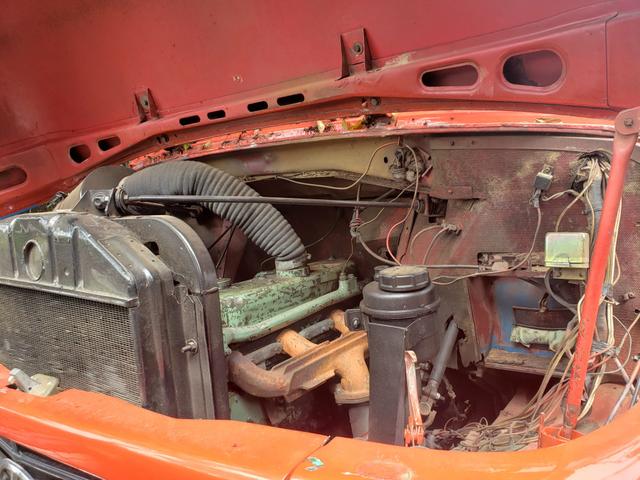 Mercedes 1113 1975 direção hidráulica - Foto 12