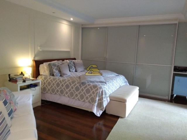 Apartamento à venda com 5 dormitórios em Ipanema, Rio de janeiro cod:SCVL4003 - Foto 6