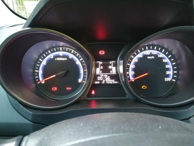 URGENTE HB20 1.0 2016 28mil km - Foto 3