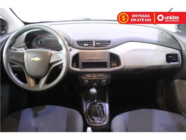 Chevrolet Onix 1.0 mpfi joy 8v flex 4p manual - Foto 7
