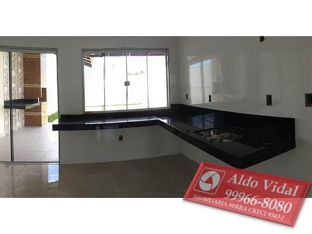 ARV 91 Duplex 3 Qrtos, Médio Padrão, Área gourmet com Churrasqueira, Amplo Quintal, Morada - Foto 10