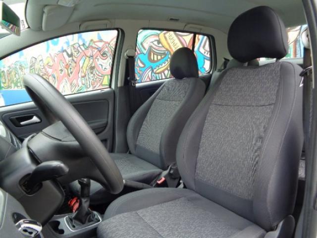 Volkswagen fox 2014 1.0 mi 8v flex 4p manual - Foto 4