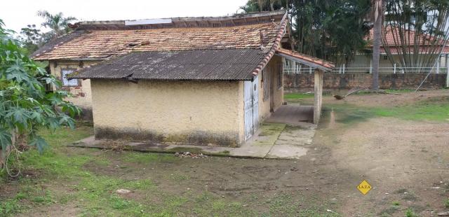 Casa, Passagem, Tubarão-SC - Foto 7