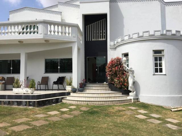 22/ alugo casa duplex no calhau