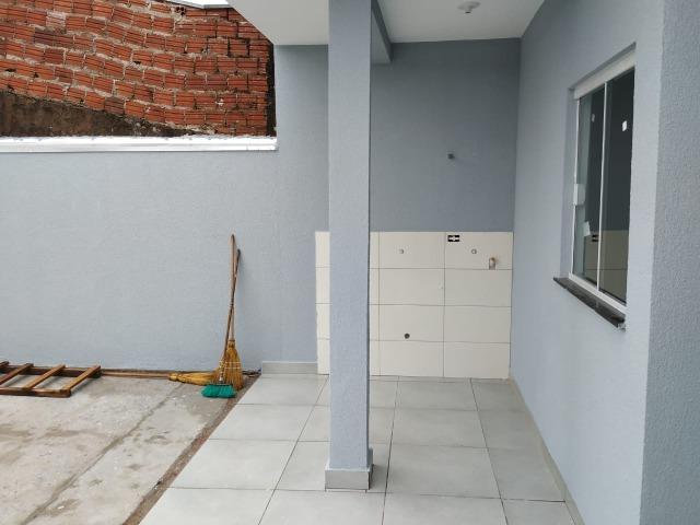 Parque Alvamar em Sarandi, 03 qtos + Espaço gourmet - MCMV - Foto 12