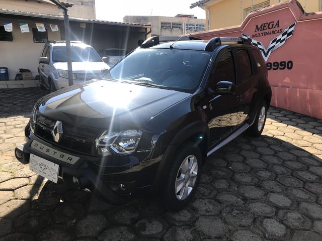 Duester 1.6 Dynamique 2016 (Kit Dakar) - Foto 2