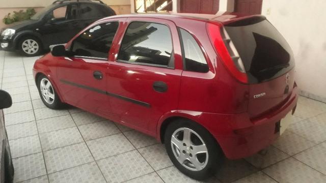 Corsinha Hatch 1.0 8v Maxx 4p 2005/2005 - Foto 12