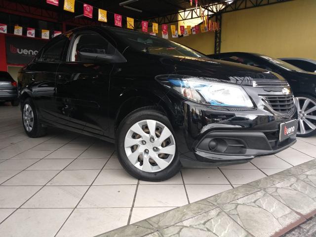 PRISMA 2014/2014 1.4 MPFI LT 8V FLEX 4P AUTOMÁTICO