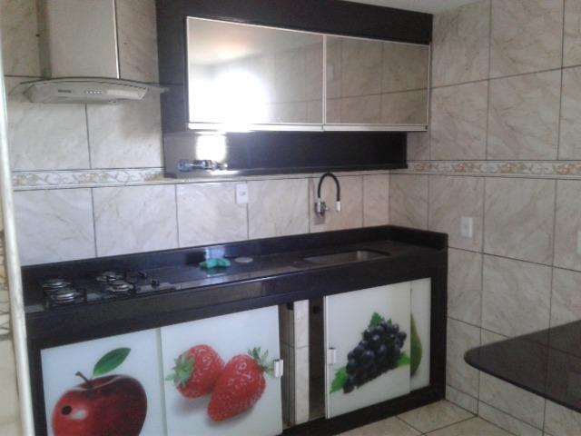 Casa duplex no cruzeiro proximo ao shopping e centro tiangua - Foto 7