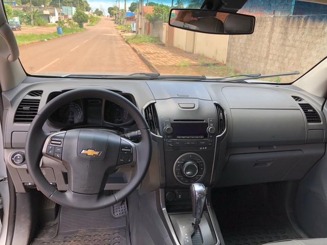S10 ltz automático - Foto 5