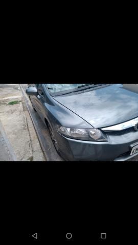 New Civic manual - Foto 5