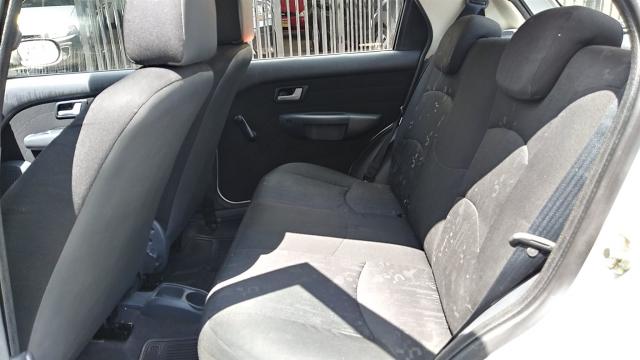 PALIO 2004/2005 1.0 MPI ELX 8V GASOLINA 4P MANUAL - Foto 9