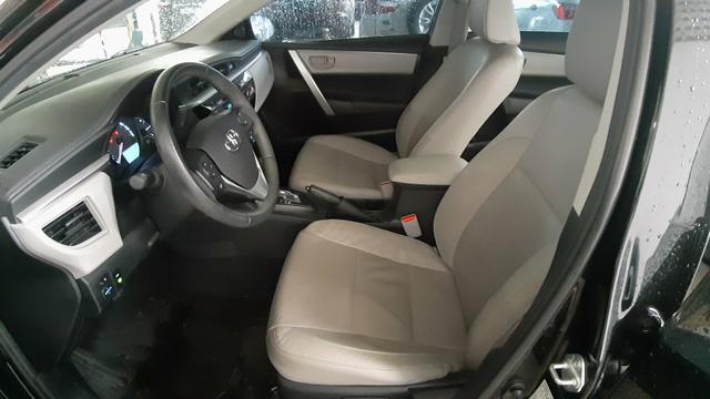 Corolla GLI Upper (Oportunidade) - 2017 - Foto 4