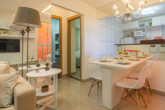 Apartamento Ideal (Descontos de até R$15.000)