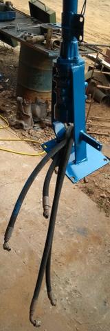 Direção Hidrostática Trator Ford CBT Massey - Foto 4